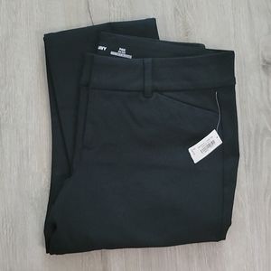 Black Old Navy Pants